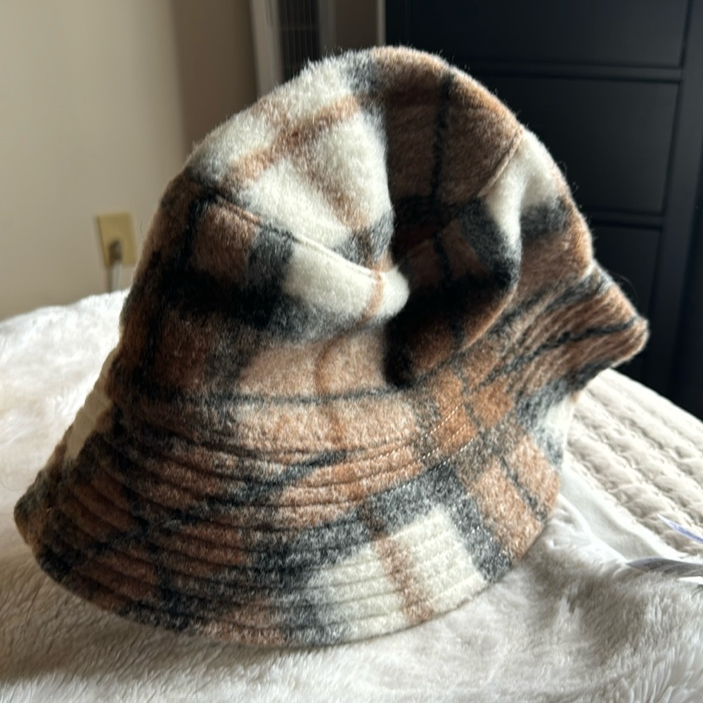 Primark wool hat